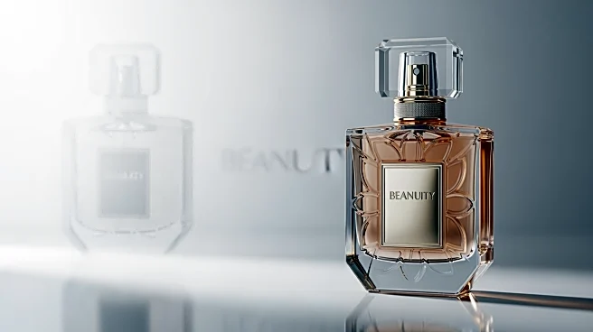 Coty Faces Challenges as Gucci License Set to Expire, Impacting Revenue