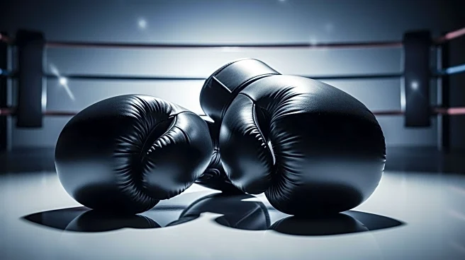 Holly Holm to Challenge Stephanie Han for WBA Lightweight Title