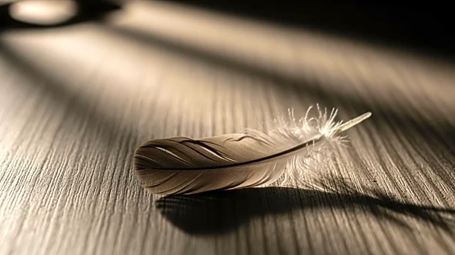 UK Farmers Warned of Severe Bird Flu Threat as Virus Spreads