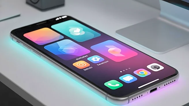 Nova Launcher Receives Second Update Amid Developer Changes