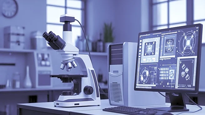 NanoTemper Acquires Envue Technologies to Enhance Drug Discovery Capabilities