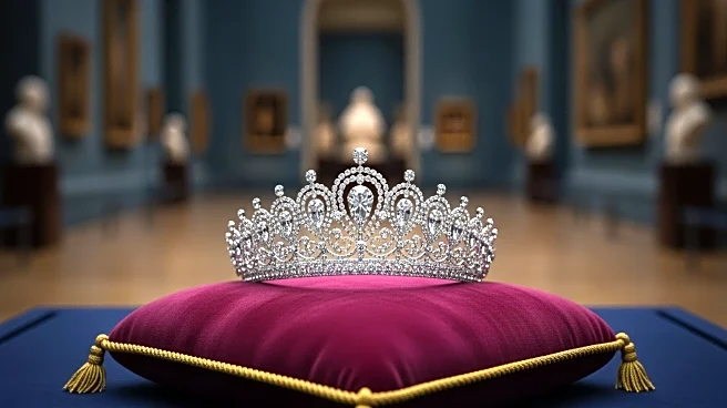 Louvre Criticized for Prioritizing Art Over Security Before Jewel Heist