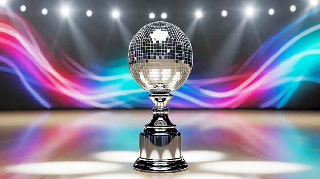 Boy Meets World Stars Accuse DWTS Judge Carrie Ann Inaba of Favoritism