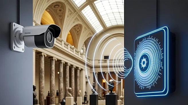 Audit Urges Louvre to Prioritize Security Upgrades After Jewel Heist