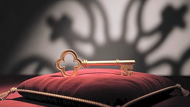 Louvre's €666 Million Entrance Plan Deemed Financially Unsound Amid Security Concerns