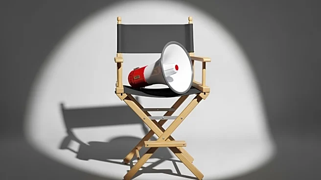 Director Anthony Hemingway Defends 'All's Fair' Amidst Negative Reviews