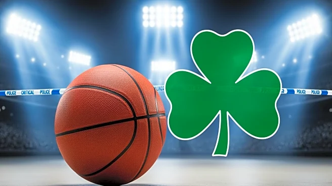 Orlando Magic and Boston Celtics Face Off in NBA Cup Group Stage