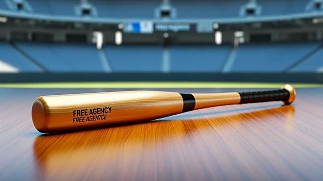 Seattle Mariners Consider $52.5 Million Contract for Josh Naylor Amid Free Agency Decisions