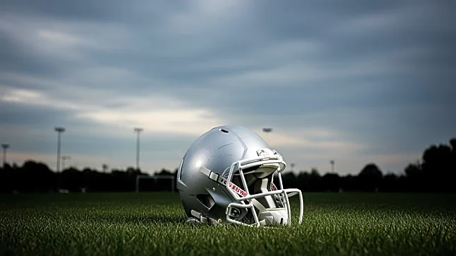 Cowboys' Marshawn Kneeland Dies at 24 After Recent Game Performance