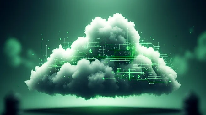 Global Cloud Introduces AI-Driven Bitcoin Cloud Mining with Green Energy Focus