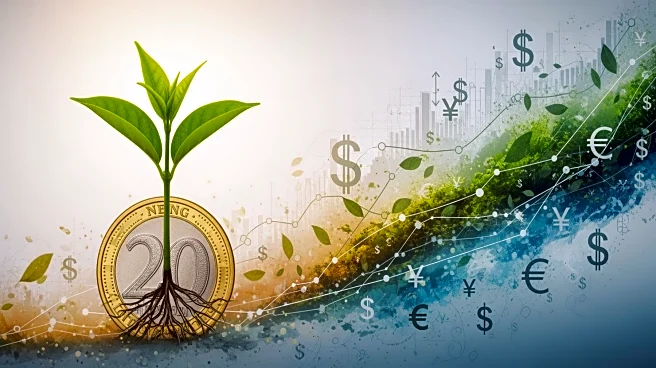 New Oasis International Foundation Introduces Sustainable Finance Model to Empower Communities