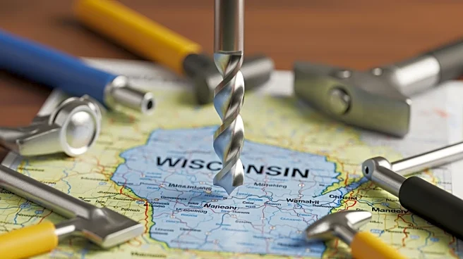 Canadian Mining Company Secures Financing for Drilling Expansion in Wisconsin