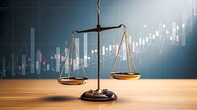 Bank of Canada Warns Trade Disruptions Could Complicate Inflation Control