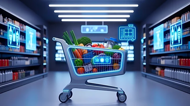 FairPrice Group's 'Store of Tomorrow' Wins Innovation Awards for Retail Advancements