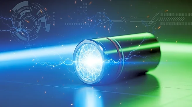 Innovative Supercapacitor Could Transform Hybrid Car Performance