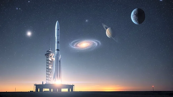 Firefly Aerospace Completes Acquisition of SciTec to Enhance Defense Capabilities