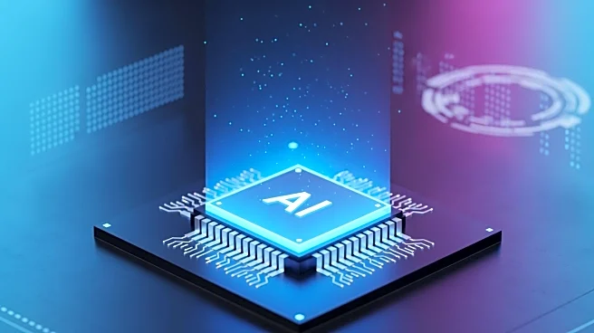 Country Foods Pte Ltd Wins Innovation Award for AI-Powered Logistics Platform