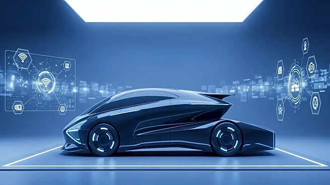 ATA Conference Highlights New Truck Launches and Fleet Technology