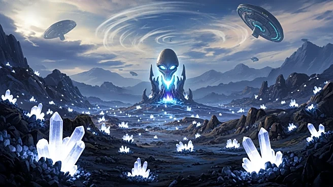 Arc Raiders Introduces New Map Conditions for Enhanced Gameplay