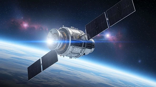 Intuitive Machines Acquires Lanteris Space Systems in $800M Deal to Expand Space Capabilities