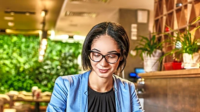 WiRL x GLEAM Mentor Program Launches to Empower Women Leaders in Restaurant Industry