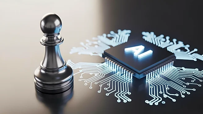 Market Analyst Warns of 'Prisoner's Dilemma' and 'AI Wobble' Amid Stock Market Concerns