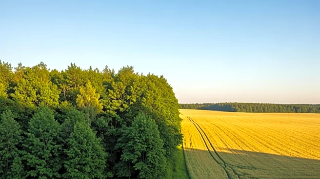 Forestry Experts Advocate for Farmer-Forester Collaboration to Address Shared Challenges
