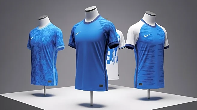 Adidas Unveils Argentina's 2026 World Cup Jerseys Ahead of Tournament
