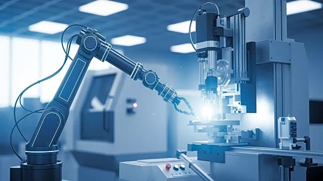 Ohio Manufacturers’ Association Tackles AI and Workforce Challenges at Summit