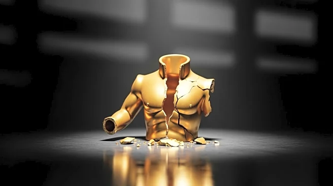 Pune IT Professional Accuses Self-Styled Godwoman of Rs 14 Crore Fraud