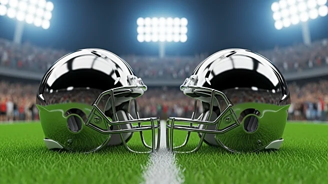 Lamar Jackson Leads Ravens to Two-Game Winning Streak Amid Playoff Hopes