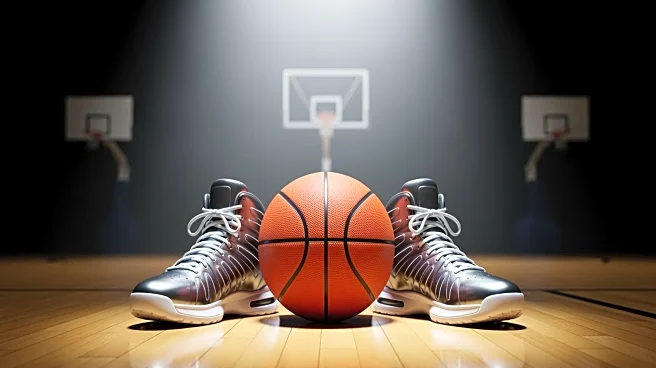 Texas Longhorns Basketball Freshman Cameron Shines with Double-Double Performance