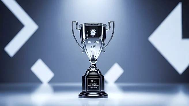 BPI Recognized for Financial Innovation at Asian Excellence Awards