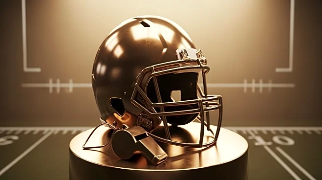 Former Broncos Coaches Shanahan and Reeves Named Semifinalists for Pro Football Hall of Fame