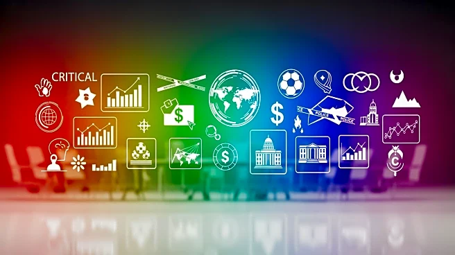 Innovate Finance Launches Third Annual Pride in FinTech Powerlist 2025 Celebrating LGBTQIA+ Leaders