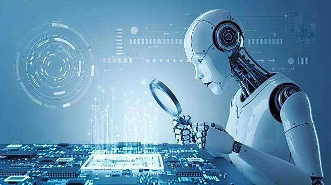 Oxford Internet Institute Study Reveals Flaws in AI Evaluation Tests