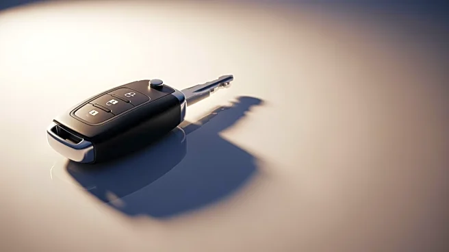 CarMax CEO Departure Leads to Stock Decline and Weak Outlook