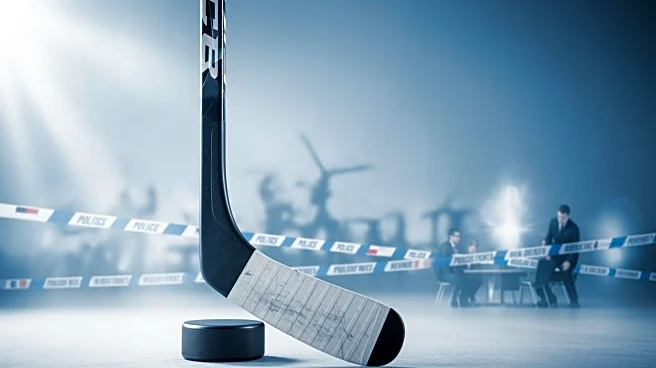 Zdeno Chara's Indomitable Spirit Leads to Hockey Hall of Fame Induction