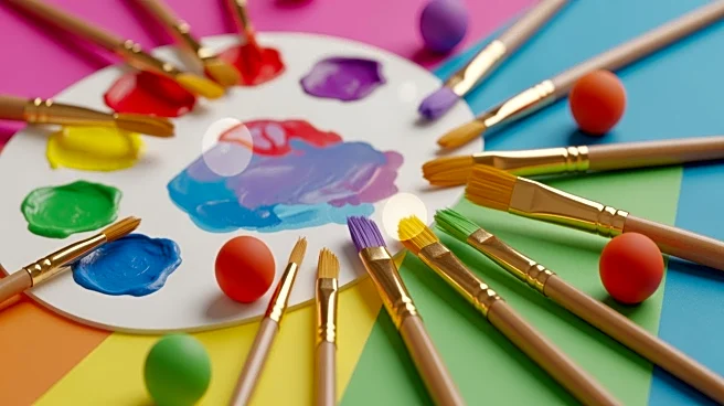 Brea Gallery Hosts 'Yo Gabba Gabba: Super Art Friends Show' Celebrating Iconic Children's Series