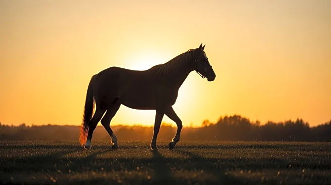 Relentless PYC, Winningest Futurity Mare, Passes Away at Age 5