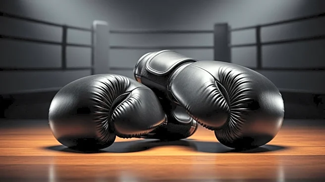 Virgil Ortiz Jr. Prepares for Showdown with Erickson Lubin Amidst Long Layoff Concerns