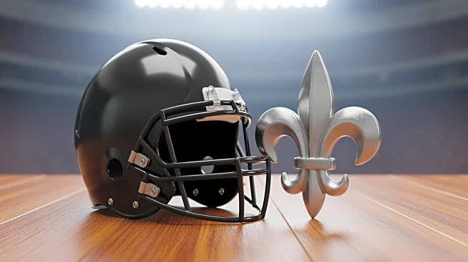 Carolina Panthers Aim to Extend Winning Streak Against New Orleans Saints