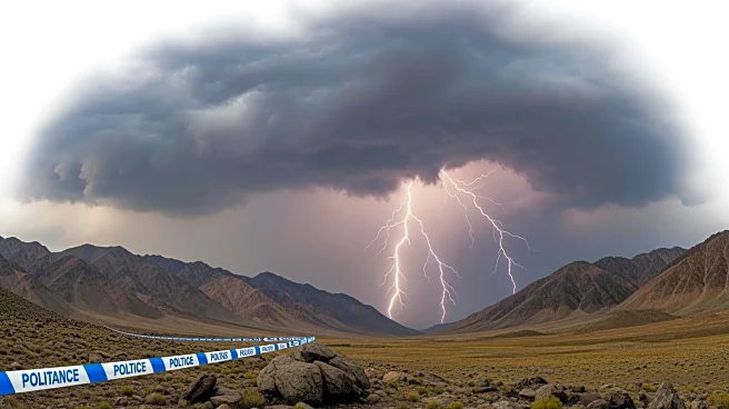 Israeli Airstrikes Intensify in Southern Lebanon Amid Escalating Tensions with Hezbollah