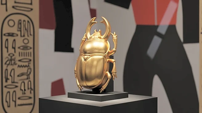 Rachid Mohamed Rachid: Former Egyptian Minister's Influence on Global Luxury Fashion