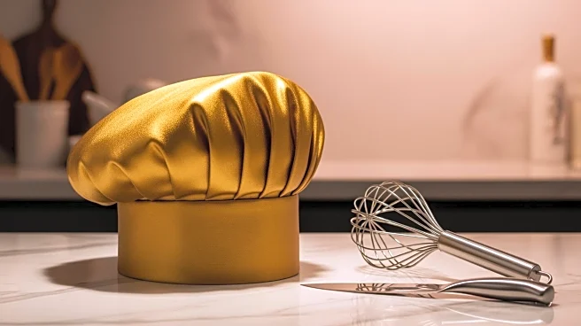 Far East Organization Wins Award for Chef X Culinary Initiative at Asian Innovation Excellence Awards 2025