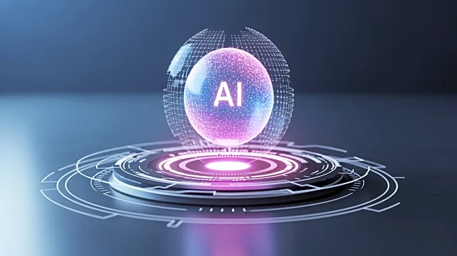 Vertosoft's AI Launchpad Now Available for U.S. Federal Government via AWS ICMP