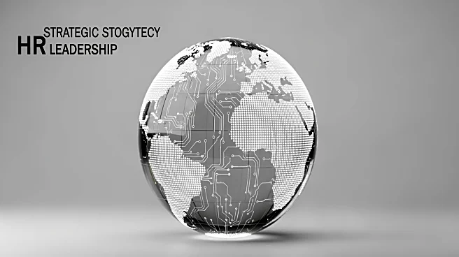 CIPD ACE 2025: HR Leaders Emphasize Strategic Storytelling and Technological Influence