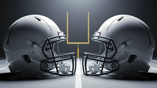 NFL Draft Prospects Nussmeier and Morton Face Critical Week 11 Games