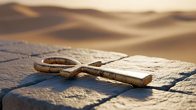 Egyptian Mediators Propose Deal for Hamas Operatives in Gaza to Safeguard Ceasefire