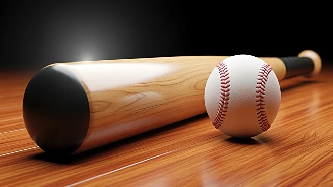 Logan Wagner Hits 111.2 mph RBI Single in Arizona Fall League